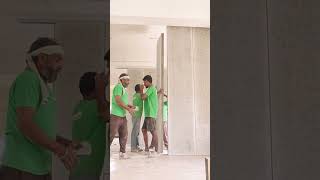 Renacon | Rapid Wall – Fast Working Time | Advertisement Video | Capture By Infozub