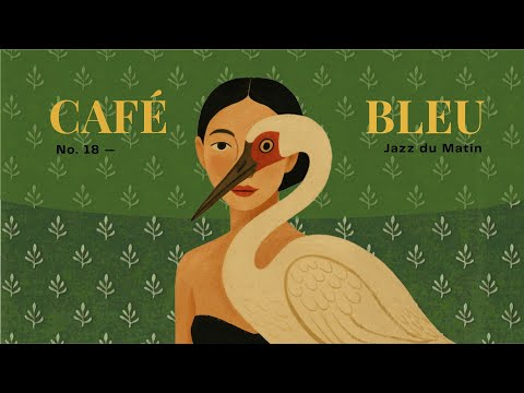 Elegant Lofi Jazz for Work & Relaxation