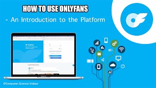 How to START with ONLY FANS On a Mac / Desktop Computer - An Introduction (Tutorial 1) | New