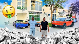 Principles Of Flipping A Small Account ( How I took $500 to $19K in 3 Weeks Trading Forex)