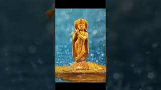 Hare Krishna...,🙏🚩.         #krishna #godlovestrategies