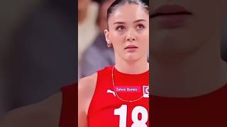 #ad #zehragunes #turkeyvolleyball #pakistancricket #turkeyvolleyballleague #pakistansports #pakistan