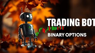 trading bot binary options profit hunters-bot binary options