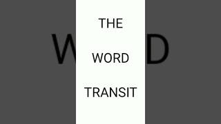 Transit🏎️........#tamil #youtubeshorts #ytshorts #shorts #shortz #explanationintamil #trendingvideo