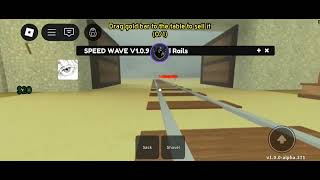 Quick Roblox Dead Rails script GUI showcase op universal