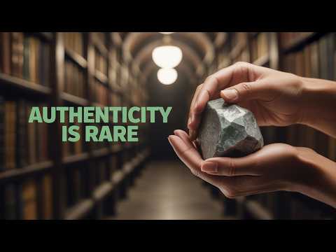 Why AUTHENTIC Conversations Are Becoming So RARE Today?