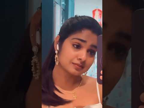 Divya Abraham dropping effortless charm again — can’t take our eyes off! 💫🔥#DivyaAbraham