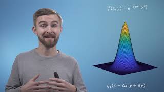 M4ML - Multivariate Calculus - 4.8 Multivariate Taylor