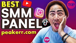 Best SMM Panel Revealed: Affordable & Reliable Solution