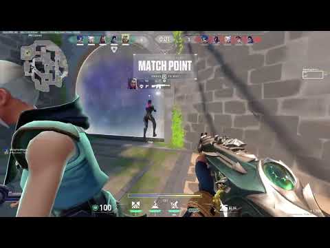 neon movement (improving)