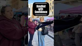 Too Cold to Try It On | The Confidence Hack Women Use to Choose Pants Anyway