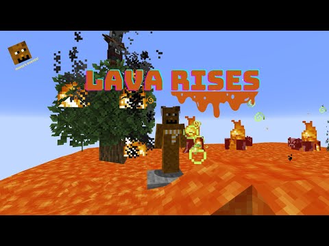 LAVA RISES W/ VIEWERS! | Join in Chat!!!! | !lurk !ip !socials