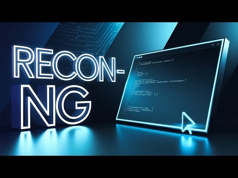Recon ng EXPERTS Reveal Footprinting Secrets