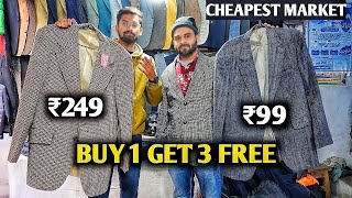 1000 की 4 😯😯 | Cheapest Market Kanpur | Kanpur Bd Market | TMV Vlogs