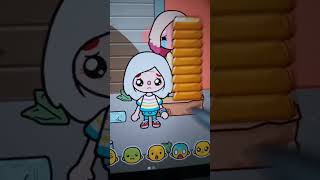 helpful woman👩🏼🥰 #tocalifetiktoks #tocaboca #tocabocastory #tocalifeworld
