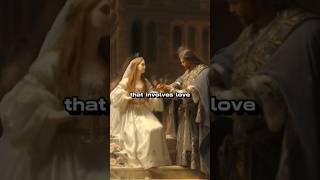 The Covenant of Marriage #jesus #bible #biblestories #god