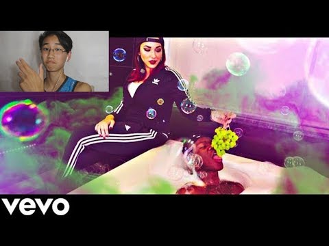KSI Adam's Apple ft Alesa - Reaction by ItsYaBoyCalvin