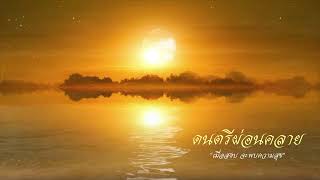 RelaxingMusic ดนตรีบำบัดความเครียด ช่วยให้จิตใจสงบ เยียวยาจิตวิญญาณ