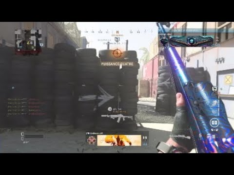 #FaZe5 Montage Français No Musique