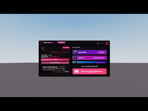 iOS WORKING EXECUTOR SHOWCASE AND TUTORIAL 2024!! | AppleWare