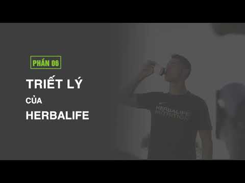 Triết lý của Herbalife