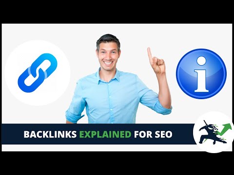 Backlinks Explained For SEO (Boost Your Website Ranking) - SEO #shorts