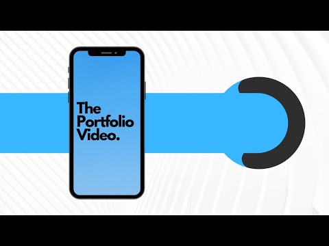 The Portfolio Video | Proceed Digital | Digital Marketing Services | Best Digital Marketing Company