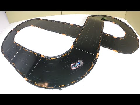 Anki Overdrive Race Time: Tournament Series #2
