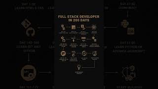 Web development road map 2025 #webdevelopment #course #webdesign