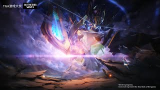 Aemeath Wuthering Waves - Exclusive Gameplay First Look!