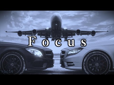 Deep Focus Music - Focus & Study Flow for Long Work Sessions