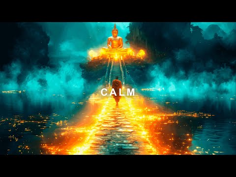 Walk the Path to Enlightenment: Sacred Music for Deep Meditation & Focus
