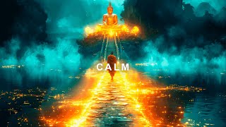 Walk the Path to Enlightenment: Sacred Music for Deep Meditation & Focus