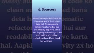 Top 10 AI Code Debugging Tools | Smarter Coding with AI in 2025