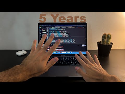 5 Years Of Coding Advice In 5 Minutes