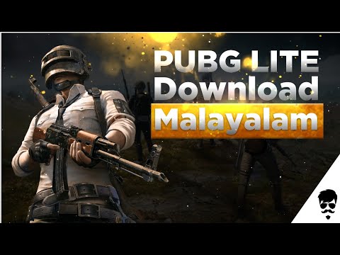 Pubg Mobile Lite Malayalam | Kuttanadan Tech