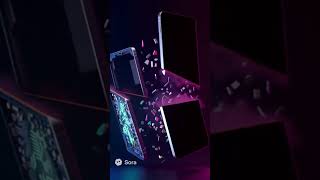 #iPhone17 #LaserDestruction #StudioAmir #TechBreakdown #EpicTech