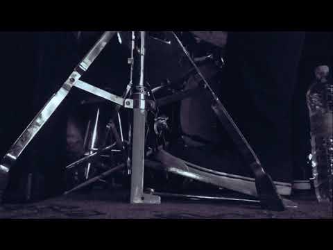 In MemoriaM - Shape of Despair - Angel's of Distress (drumcam), 16/Jun/2019 - El Krater