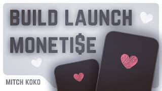 📱FULL Build, Launch & Monetise Apps Course
