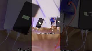 Don’t Let Your Battery Die Early – Do This! #Techlust #TechShorts #BatteryHealth  #BatterySaving