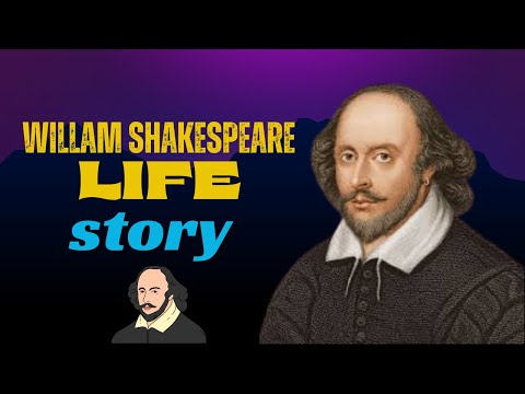 The Untold Life Story of William Shakespeare | Best Motivational Speech on Greatness & Legacy