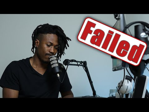 I failed my Google Interview...But here is what I learned
