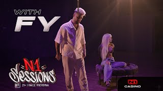 FY - Vamos a Bailar | N1 Sessions