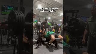 #fitness #motivation #gym #automobile #lifeisbutadream #active #bench #dothingsyoudontwanttodo