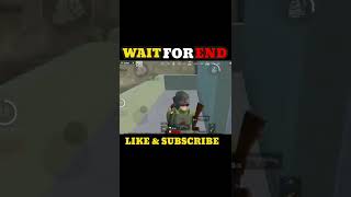 ⚡Epic Clutch || 1v4 Pubg mobile lite @godpravenyt