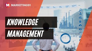 What is Knowledge Management? Features and Examples (Management video 10)
