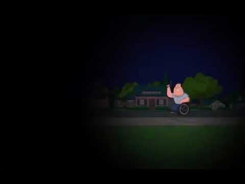 Peter did you bring a Flamethrower??