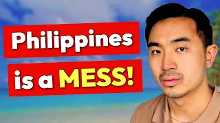 Exposing the LIES of Living in the Philippines 🇵🇭