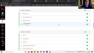 Introduction to Bootstrap webdev fa21 w4 1
