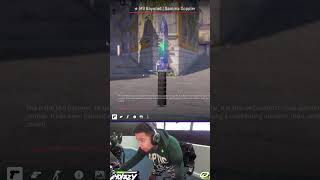 Shotzzy hits his first gold! #optic #optictexas #shotzzy #csgo #csgoclips #counterstrike #cs #cs2